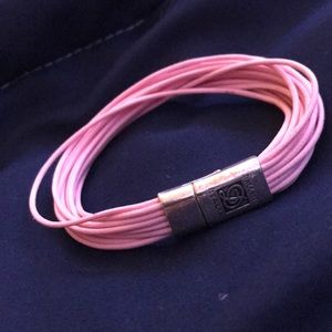 Strappy Bracelet